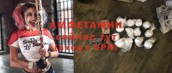 ALPHA PVP Горнозаводск